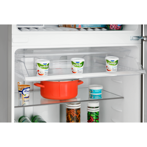 Холодильник HIBERG i-RFT 690 X