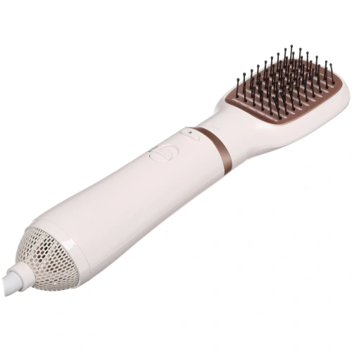 Фен-щетка Philips BHA310/00 (Бежевый-золотистый)