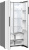 Холодильник Weissgauff WSBS 450 WNF Built-in