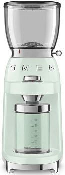 Кофемолка Smeg CGF01PGEU