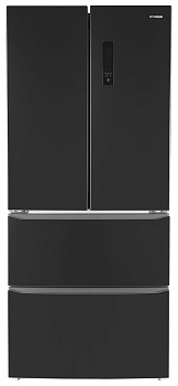 Холодильник Hyundai CM5045FDX