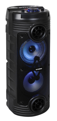 Минисистема Hyundai H-MC170