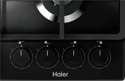 Газовая варочная панель Haier HHQ-G64CAQB