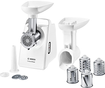 Мясорубка электрическая Bosch MFW3X14W