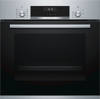 Встраиваемый духовой шкаф Bosch HBJ558YS0Q