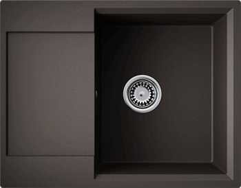 Мойка Omoikiri Daisen 65T-ES