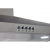 Вытяжка MBS LAURUS 150 INOX