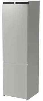 Встраиваемый холодильник Electrolux E6MNCE19S