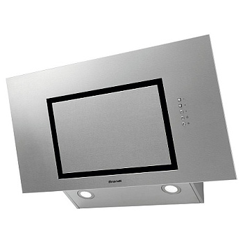 Настенная вытяжка BRANDT BHV6801X