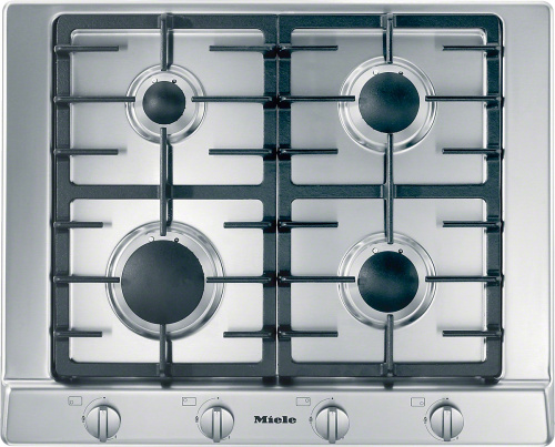 Газовая варочная панель Miele KM 2010