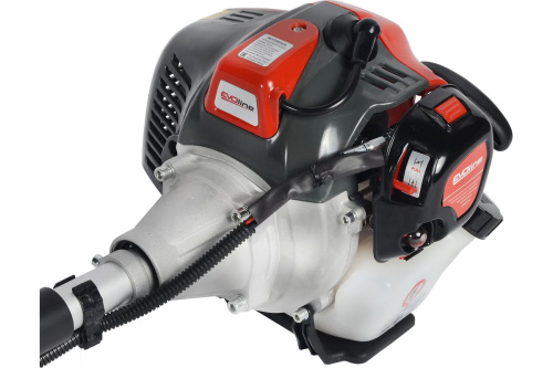 Бензиновая мотокоса EVOline BCG33ES