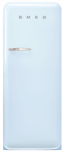 Холодильник Smeg FAB28RPB6