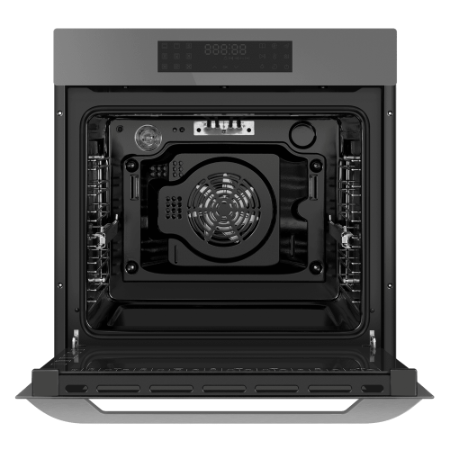 Шкаф духовой электрический MAUNFELD EOEH7614LGR