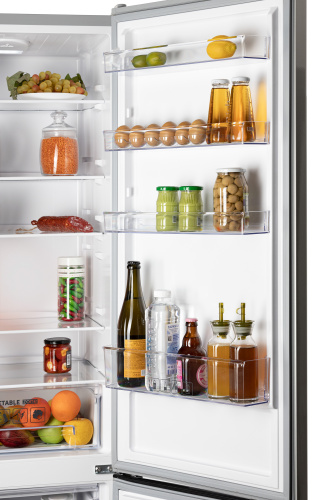 Холодильник NORDFROST NRB 124 S