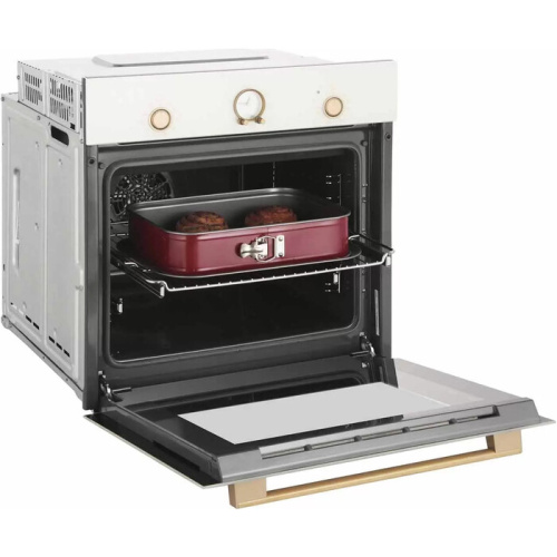 Электрический духовой шкаф Bosch HBJN10YW0R