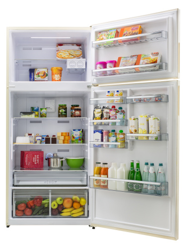 Холодильник Jacky's JR FV570EN