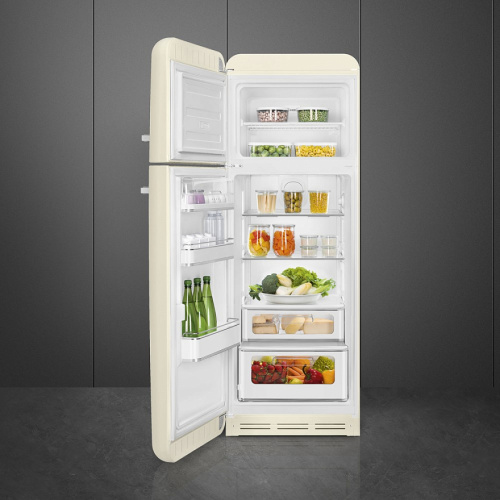 Холодильник Smeg FAB30LCR5