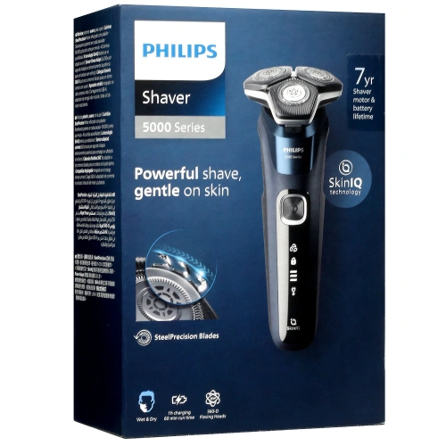 Бритва Philips S5885/10