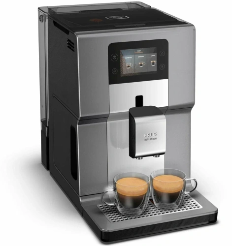 Кофемашина Krups EA875