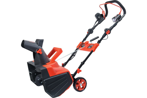 Электрический снегоуборщик EVOline SBE460L