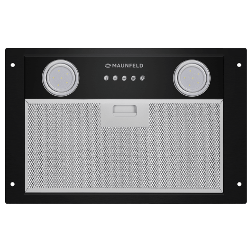 Кухонная вытяжка MAUNFELD Cam 45 чёрный
