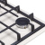 Газовая варочная поверхность Simfer H45V35R516