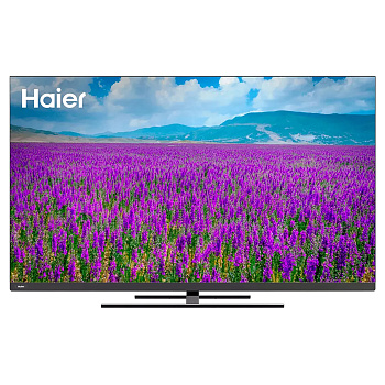 Телевизор Haier 55 Smart TV AX Pro