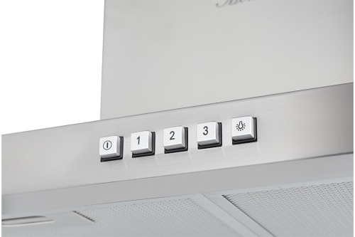 Вытяжка Monsher DELTA 60 X