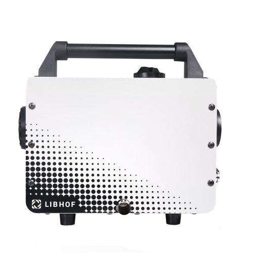 Дизельный отопитель Libhof AHP-512