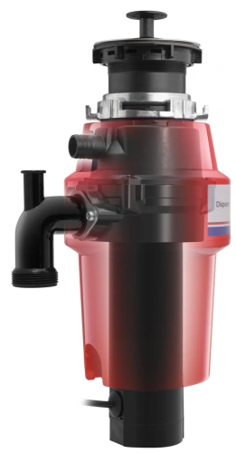 Измельчитель пищевых отходов Meferi MFD750 PUSH COMFORT