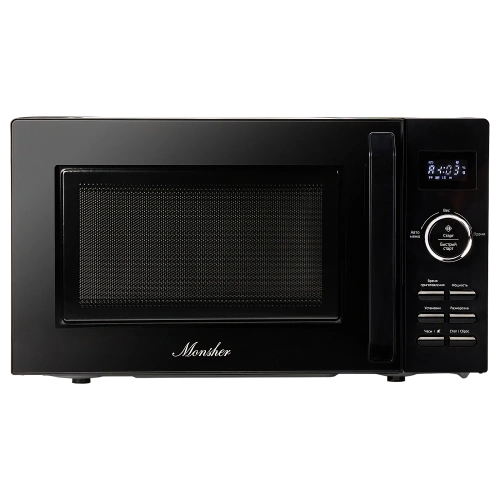 Микроволновая печь Monsher MTW 202 Noir