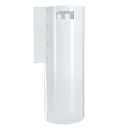 Вытяжка кухонная EXITEQ EX-1296 white