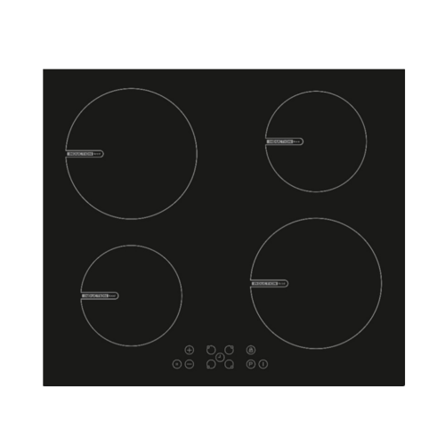 Индукционная варочная панель EXITEQ EXH-316IB