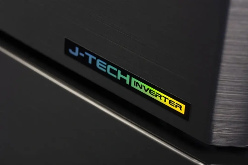 Холодильник Sharp SJEX93PSL