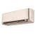 Настенная сплит-система Gree Airy Inverter R32 GWH24AVEXF-K6DNA1A(champagne)