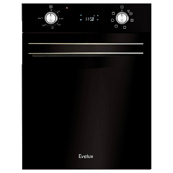 Шкаф духовой электрический Evelux EO 430 PB