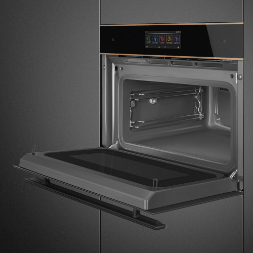 Духовой шкаф Smeg SO4606WAPNR