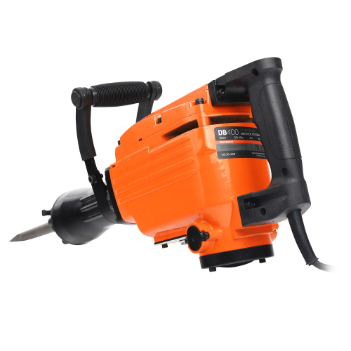 Молоток отбойный PATRIOT DB 400, 1500Вт