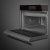 Духовой шкаф Smeg SO4606WAPNR