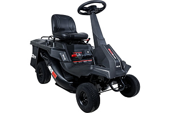 Косилка с сиденьем (мини-райдер) EVOline TRG61CM