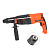 Перфоратор PATRIOT RH 262Q, SDS+, мощность 820 Вт, 2,9 Дж