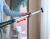 Пылесос Miele SKCR3 Blizzard CX 1 Cat&Dog манговый красный