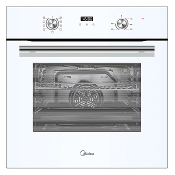 Электрический духовой шкаф Midea MO68100GW