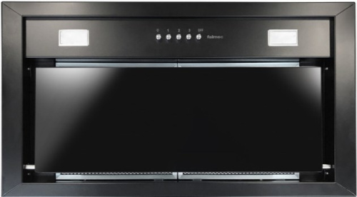 Вытяжка Falmec GRUPPO INCASSO BUILT-IN 50 MAX BK