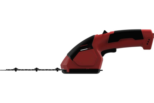 Аккумуляторные ножницы для травы EVOline GSB7.2V