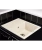 Кухонная мойка Kuppersberg MODENA 1B1D WHITE