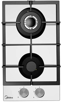 Газовая варочная панель Midea MG3260TGW