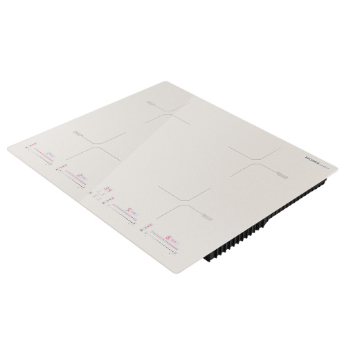 Индукционная варочная панель HOMSair HIC64SBG Inverter