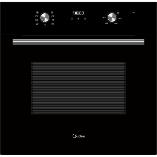 Электрический духовой шкаф Midea MO68101CGB