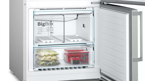 Холодильник Bosch KGA76PI31U